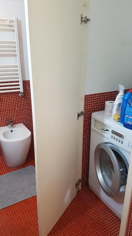 Apartament Casa Maltese Turyn Zewnętrze zdjęcie
