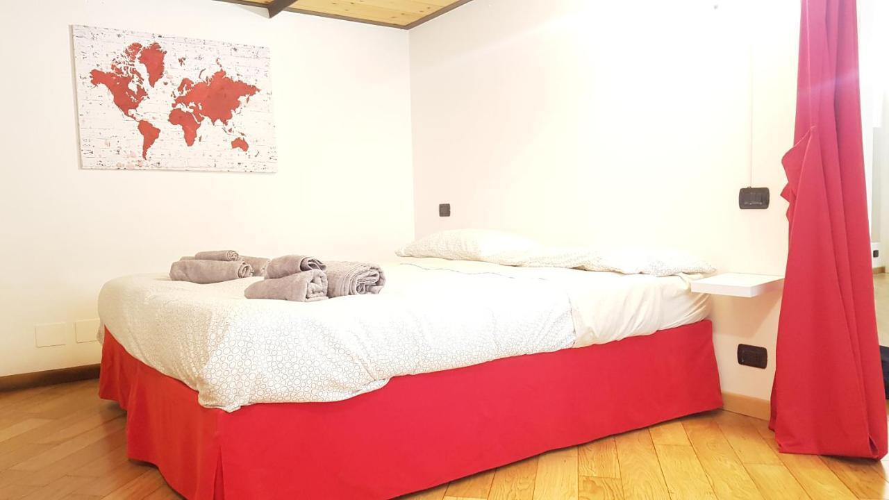 Apartament Casa Maltese Turyn Zewnętrze zdjęcie