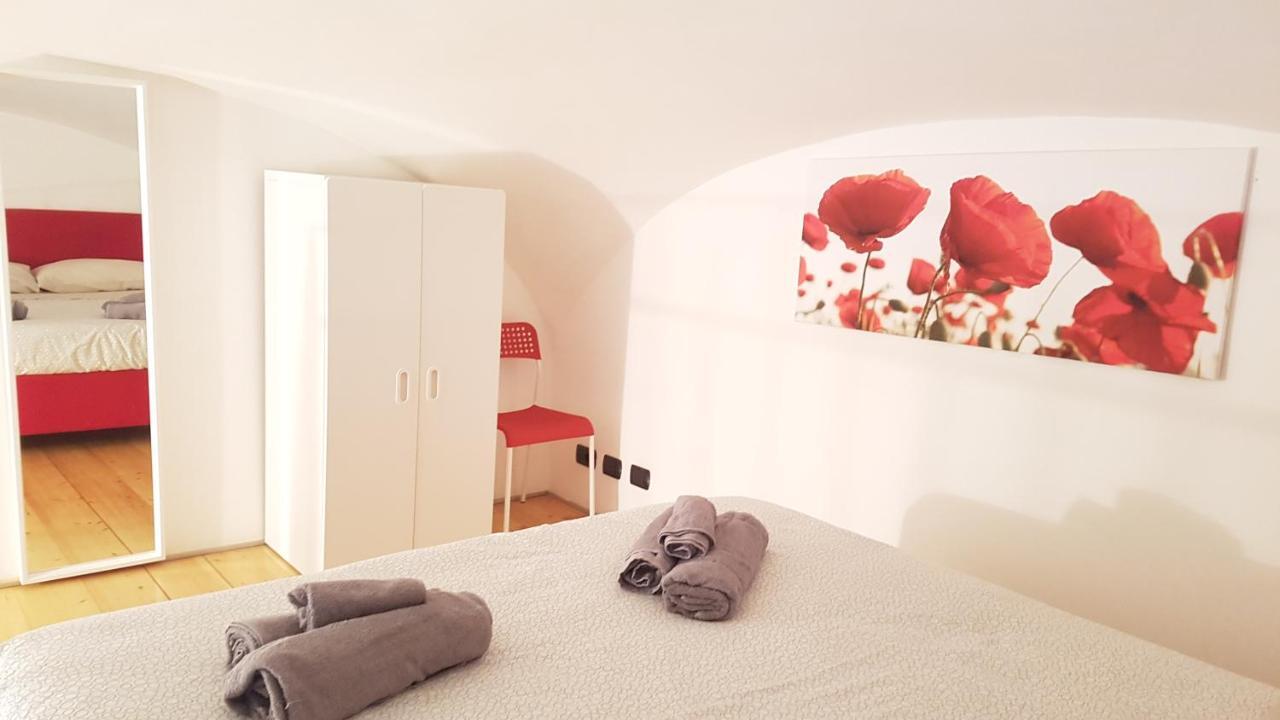 Apartament Casa Maltese Turyn Zewnętrze zdjęcie