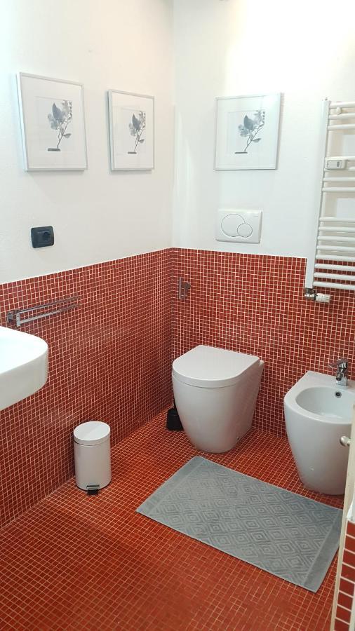 Apartament Casa Maltese Turyn Zewnętrze zdjęcie