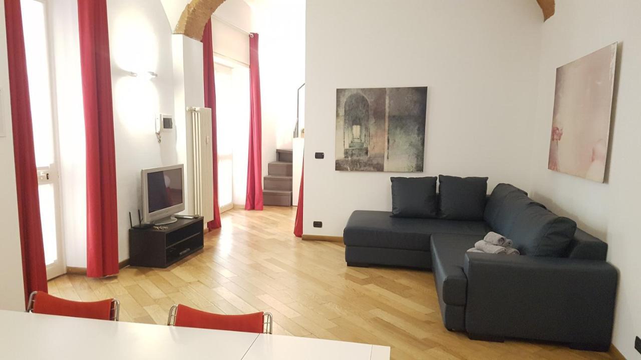 Apartament Casa Maltese Turyn Zewnętrze zdjęcie