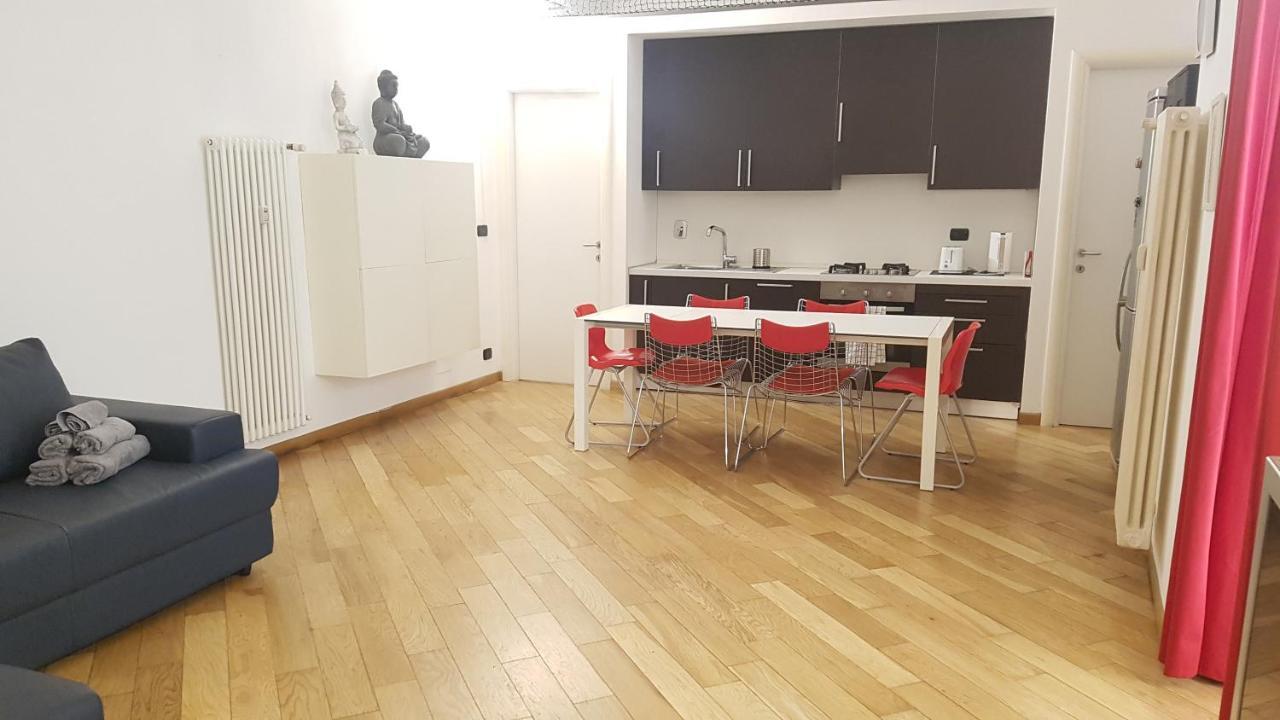 Apartament Casa Maltese Turyn Zewnętrze zdjęcie