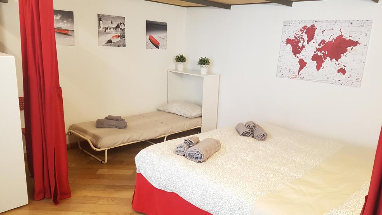 Apartament Casa Maltese Turyn Zewnętrze zdjęcie