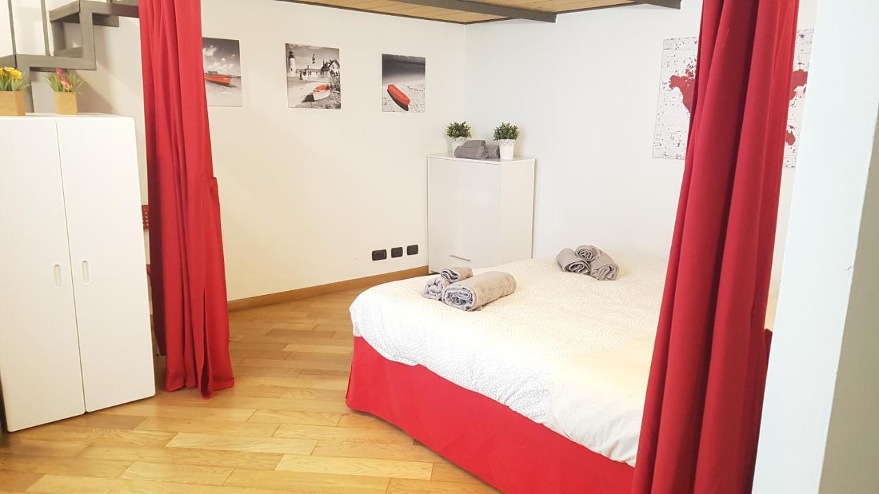 Apartament Casa Maltese Turyn Zewnętrze zdjęcie