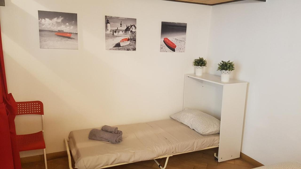 Apartament Casa Maltese Turyn Zewnętrze zdjęcie