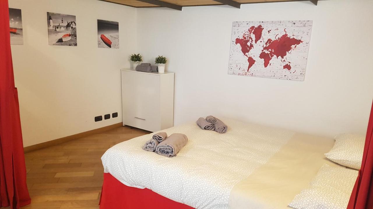 Apartament Casa Maltese Turyn Zewnętrze zdjęcie