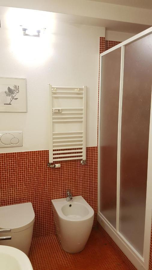 Apartament Casa Maltese Turyn Zewnętrze zdjęcie